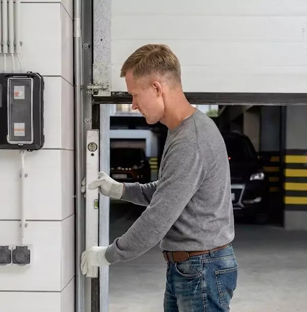 Why Choose Us for Door, Gate and Security Services in Spring Hill, FL