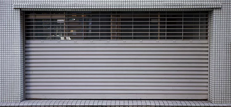 Advanced Solutions for Your Aluminum Garage Doors in Spring Hill, Florida