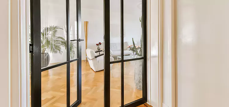 Bifold Door Replacement Spring Hill