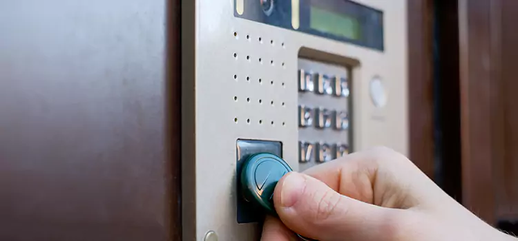 Enhanced Security Features Spring Hill