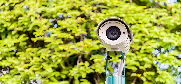 Advanced Surveillance Solutions for Every Need in Spring Hill