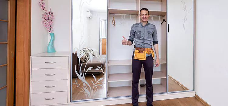 Sliding Closet Door Replacement Spring Hill