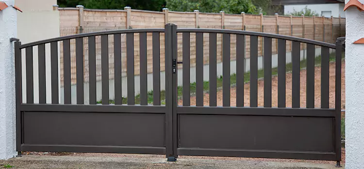 Advanced Gate Solutions in Spring Hill, FL