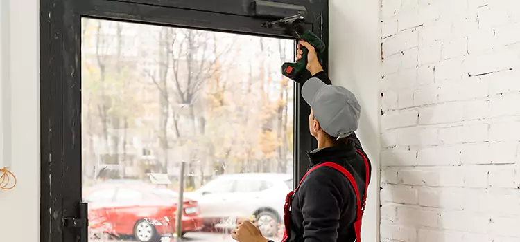 Comprehensive Door Closer Services in Spring Hill, FL