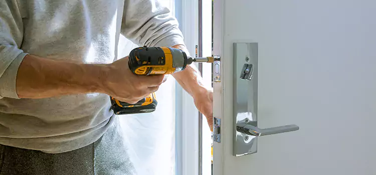 Door Knob Lock Repair Spring Hill