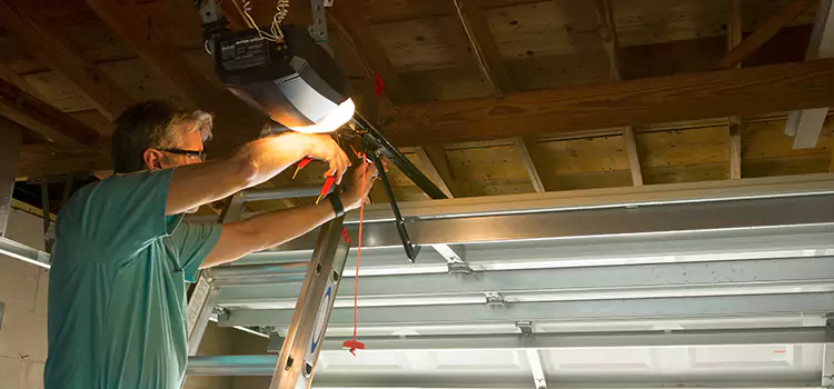 Garage Door Opener Sales and Installation Spring Hill