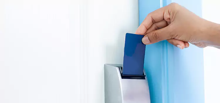 Access Control System Integration Spring Hill