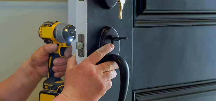 Locksmith Emergency Service Spring Hill
