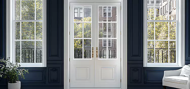 French Door Lock Repair Spring Hill