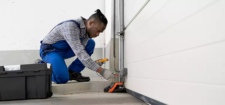 Expert Solutions for Every Garage Lock Need in Spring Hill, FL