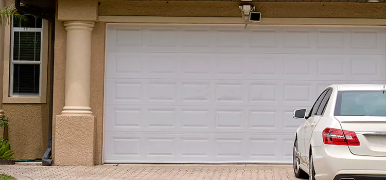 Comprehensive Garage Door Maintenance Services in Spring Hill, FL