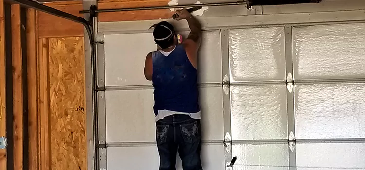 Specialized Garage Door Panel Solutions in Spring Hill, FL