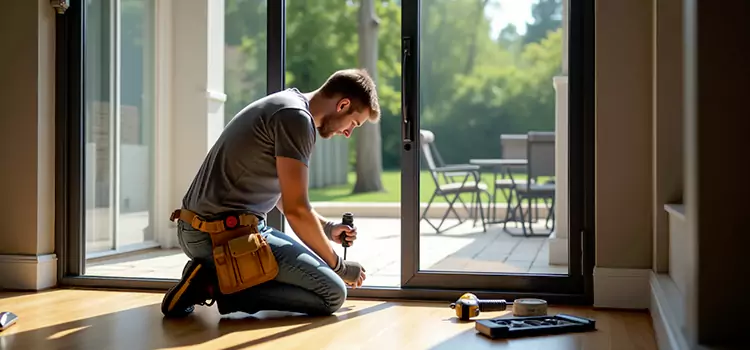Comprehensive Solutions for Every Glass Door Need in Spring Hill, FL