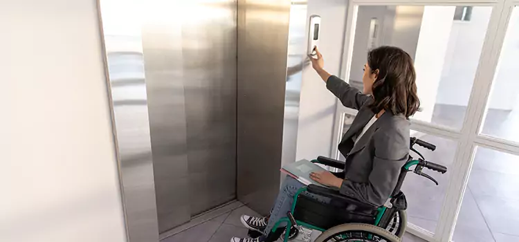 Benefits of Modern Handicap Door Systems in Spring Hill, FL