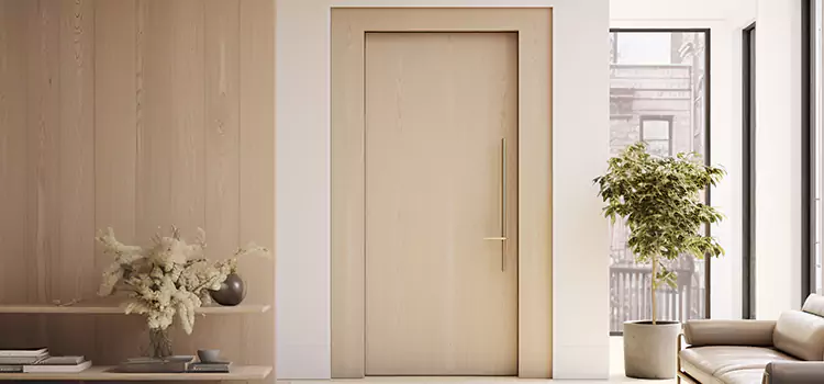 Choose Quality for Your Inside Doors in Spring Hill, FL