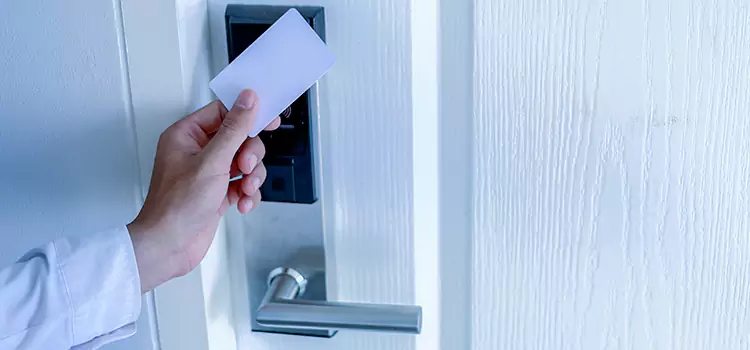Why Choose Us for Your Keycard Lock Installation in Spring Hill, FL?