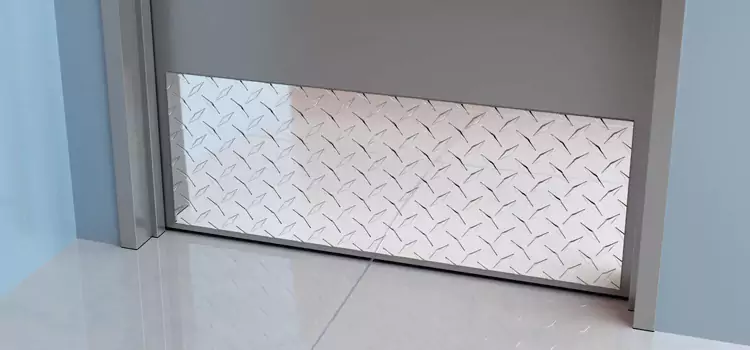 Benefits of Professional Kick Plate Solutions in Spring Hill, FL