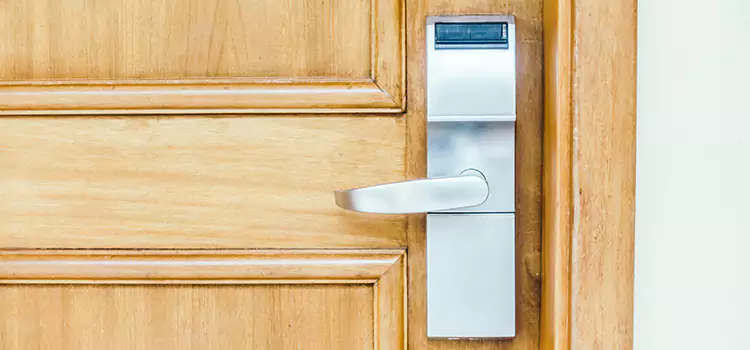 Electromagnetic Door Lock Installation Spring Hill