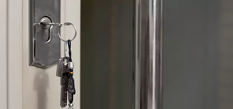 Master Keying by the Numbers Spring Hill