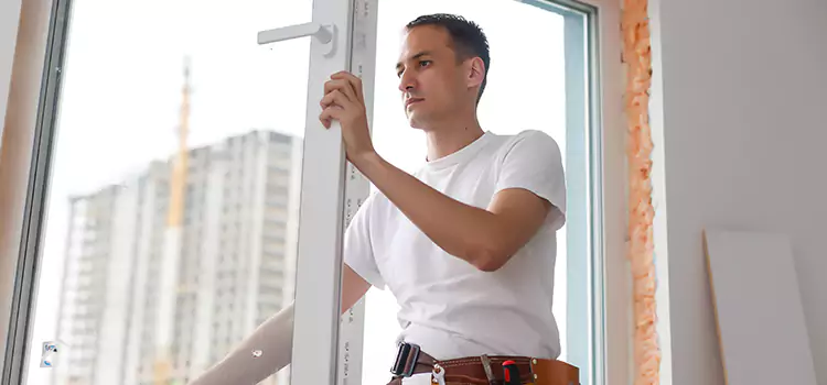 Patio Glass Replacement Spring Hill