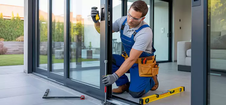Sliding Screen Door Repair Spring Hill