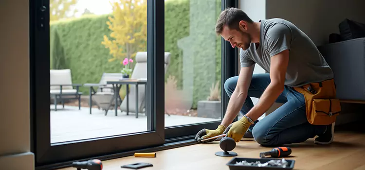 Patio Sliding Glass Door Replacement Spring Hill