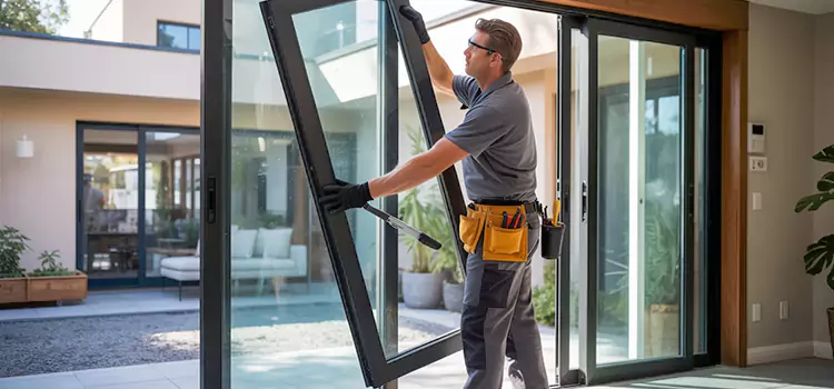 Specialized Sliding Door Roller Services in Spring Hill, Florida