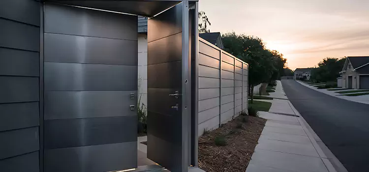 Comprehensive Steel Door Solutions in Spring Hill, FL