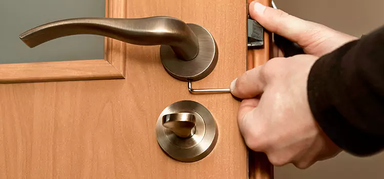 Access Control System Integration Spring Hill