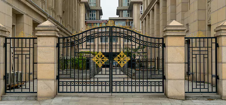 Comprehensive Iron Gate Maintenance Solutions in Spring Hill, FL