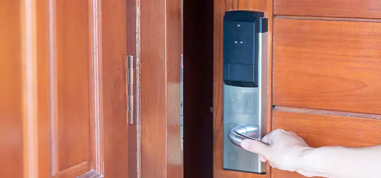 Commercial Keyless Entry Locks Spring Hill
