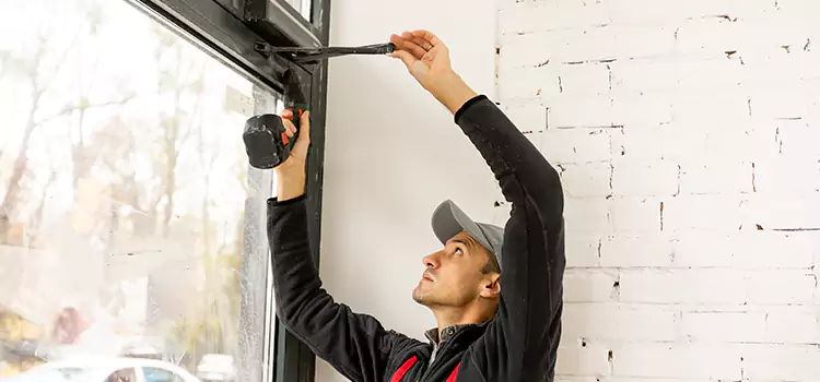 Why Choose Us for Your Door Closer Needs in Spring Hill