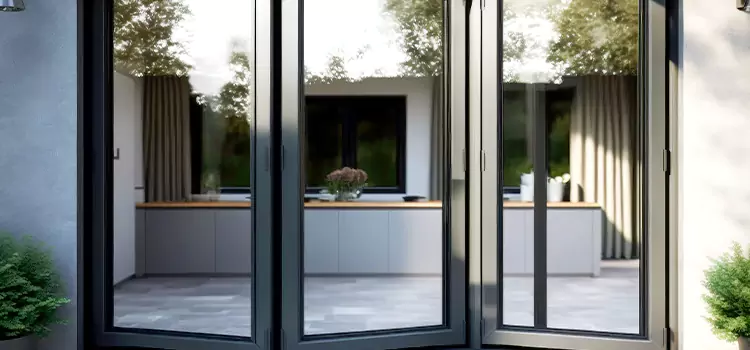 Bifold Door Track Repair Spring Hill