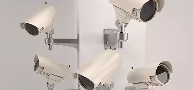 Your Trusted Partner for CCTV Solutions in Spring Hill