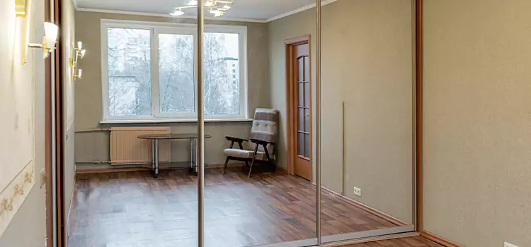Mirror Closet Door Roller Replacement Spring Hill