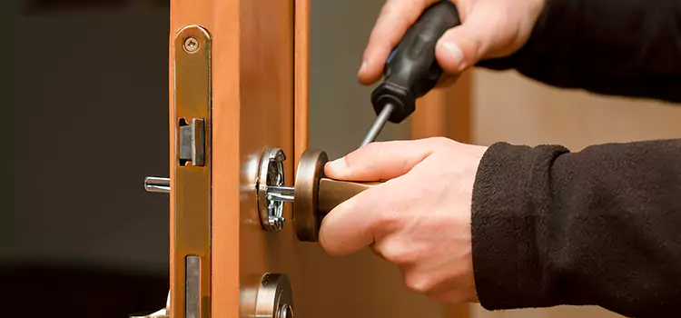 Semi Truck Locksmith Spring Hill