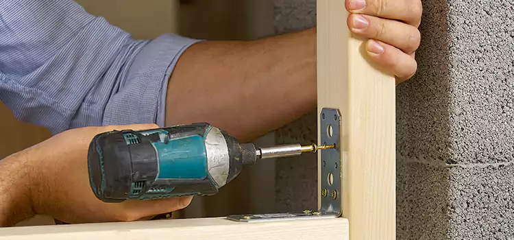 Jimmy Proof Deadbolt Repair Spring Hill