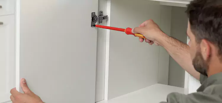 Screen Door Hinge Repair Spring Hill