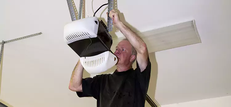 Garage Door Opener Service Spring Hill