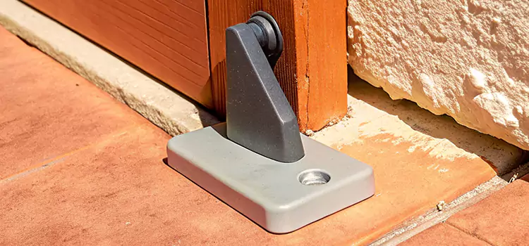 Aesthetic Door Stop Selection Spring Hill