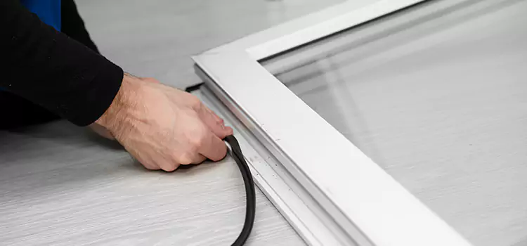 Commercial Door Weather Stripping Spring Hill