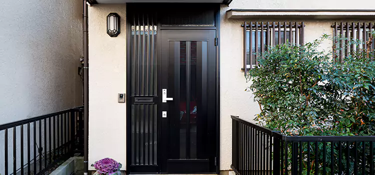 Popular Exterior Door Options in Spring Hill, FL