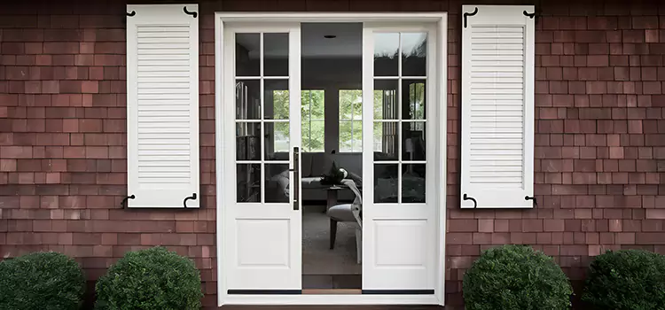 French Door Restoration Spring Hill