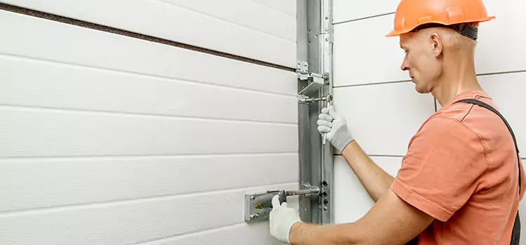 Why Choose Us for Garage Door Lock Services in Spring Hill, FL?