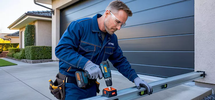Why Choose Us for Garage Door Off Track Services in Spring Hill, Florida?