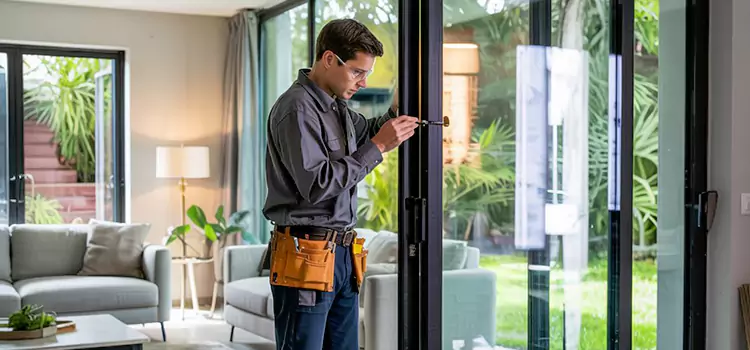 Why Choose Us for Your Glass Door Needs in Spring Hill, FL?