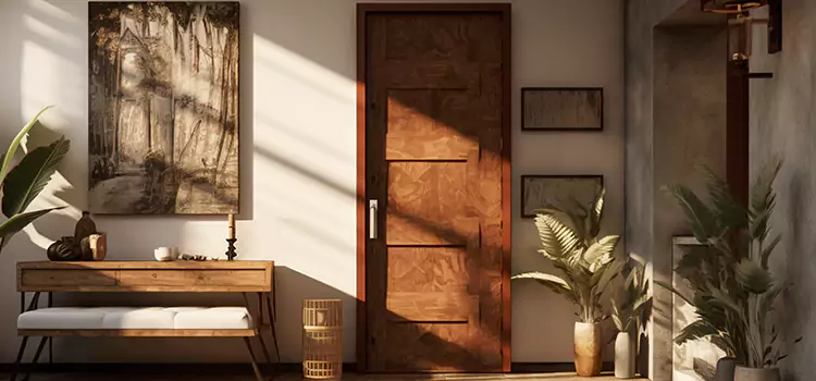Specialty Interior Doors Spring Hill