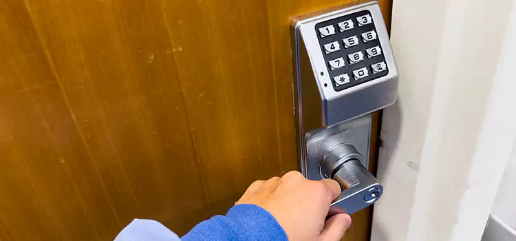 Why Choose Us for Your Keypad Lock Needs in Spring Hill, FL?