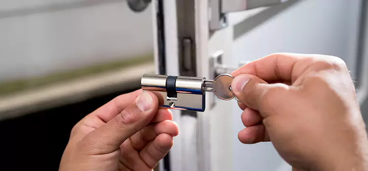 Lock Change Locksmiths Spring Hill
