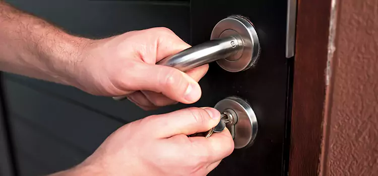 Master Key Control and Audits Spring Hill